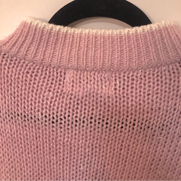 Lady Van Heusen sweater - Picture 4 of 7